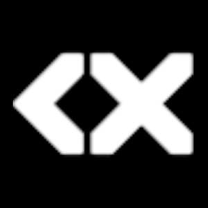 KeychainX logo