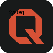 Synteq Digital logo