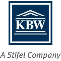 Keefe, Bruyette & Woods logo