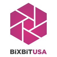 BiXBiT USA logo