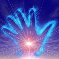 Dream power logo
