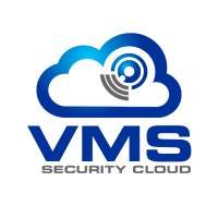 VMS Security Cloud Inc logo